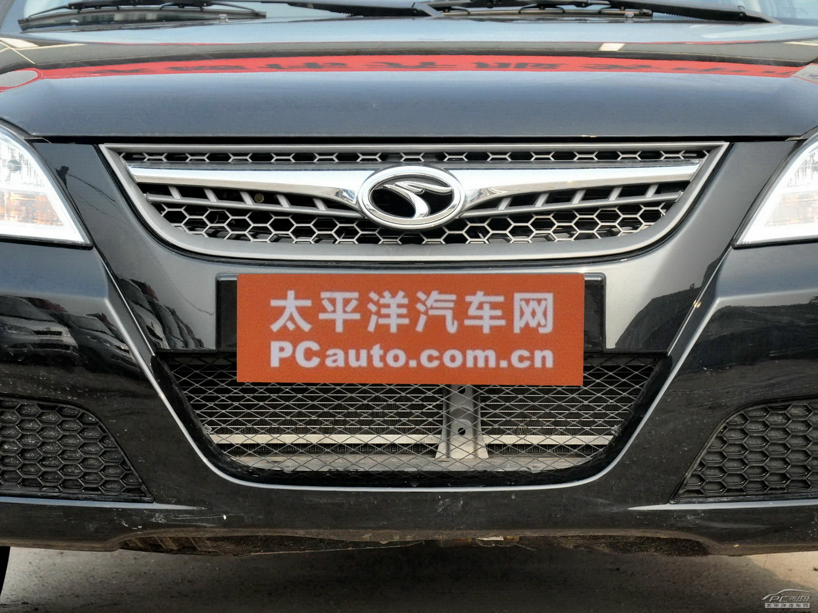 V3菱悅外觀高清大圖