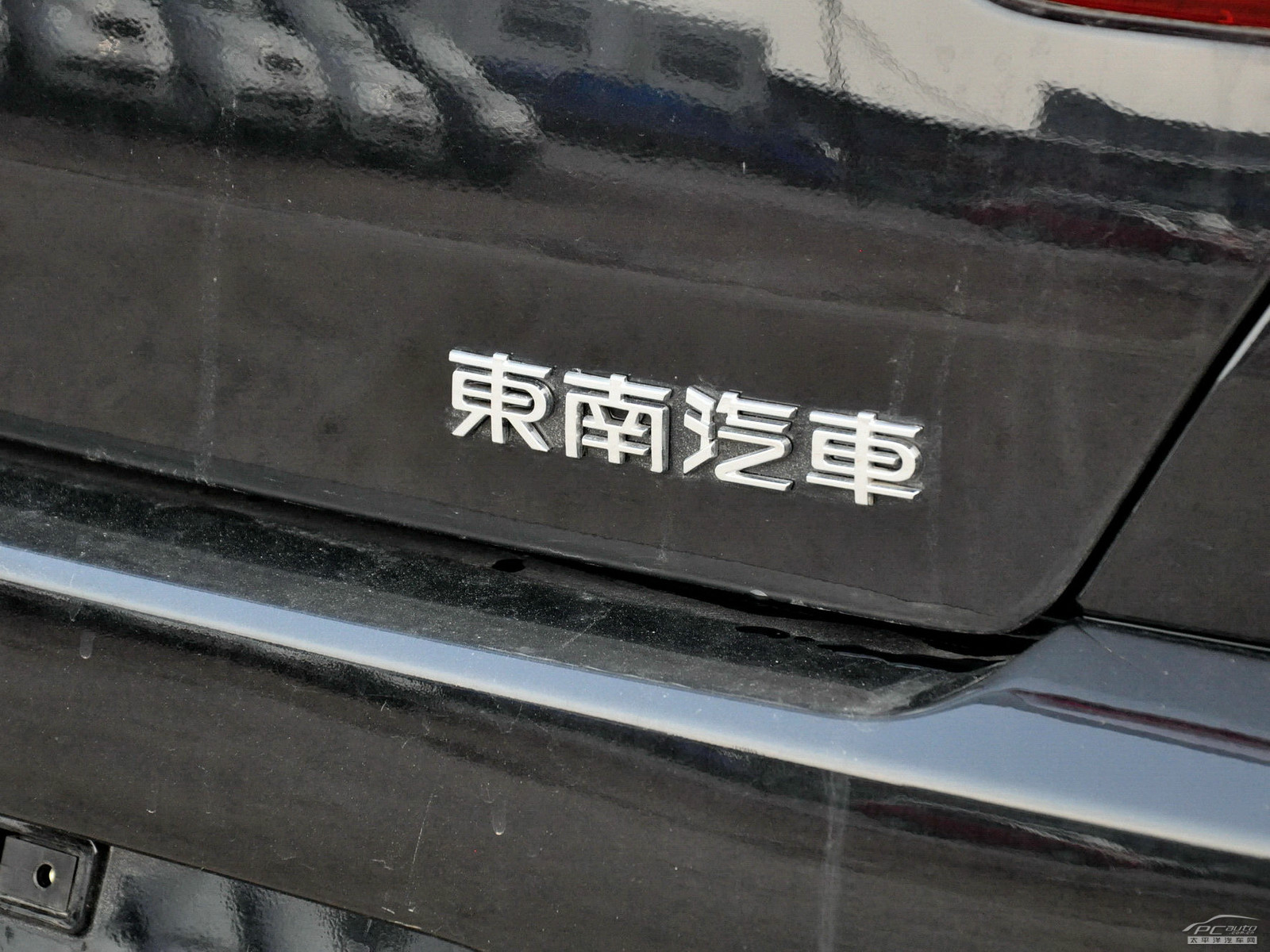 V3菱悅外觀高清大圖