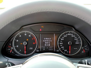 2013款 40 TFSI 技術(shù)型 2013款 40 TFSI 技術(shù)型