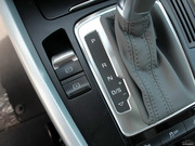 2013款 40 TFSI 技術(shù)型 2013款 40 TFSI 技術(shù)型