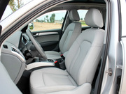 2013款 40 TFSI 技術(shù)型 2013款 40 TFSI 技術(shù)型