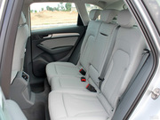 2013款 40 TFSI 技術(shù)型 2013款 40 TFSI 技術(shù)型