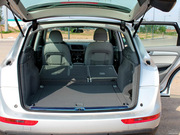 2013款 40 TFSI 技術(shù)型 2013款 40 TFSI 技術(shù)型