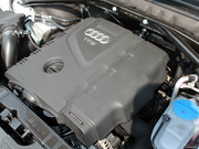 2013款 40 TFSI 技術(shù)型 2013款 40 TFSI 技術(shù)型