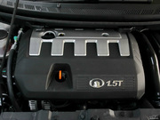 2013款 1.5T 手動時(shí)尚型 2013款 1.5T 手動時(shí)尚型