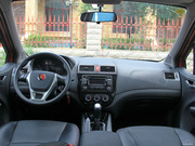 2014款 1.6L 手動(dòng)尊享型 國IV 2014款 1.6L 手動(dòng)尊享型 國IV