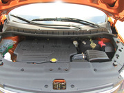 2014款 1.6L 手動(dòng)尊享型 國IV 2014款 1.6L 手動(dòng)尊享型 國IV