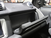 2013款 1.0L MHD 硬頂巧克力特別版 2013款 1.0L MHD 硬頂巧克力特別版