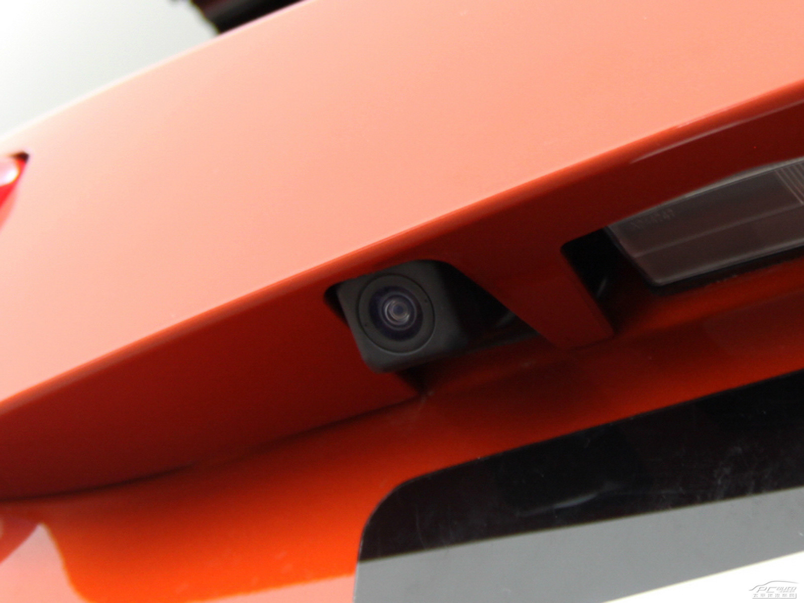 RAV4榮放外觀高清大圖