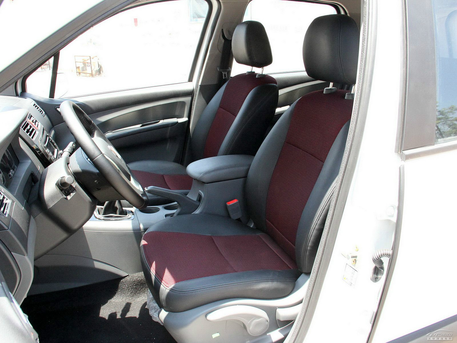 景逸內(nèi)飾高清大圖