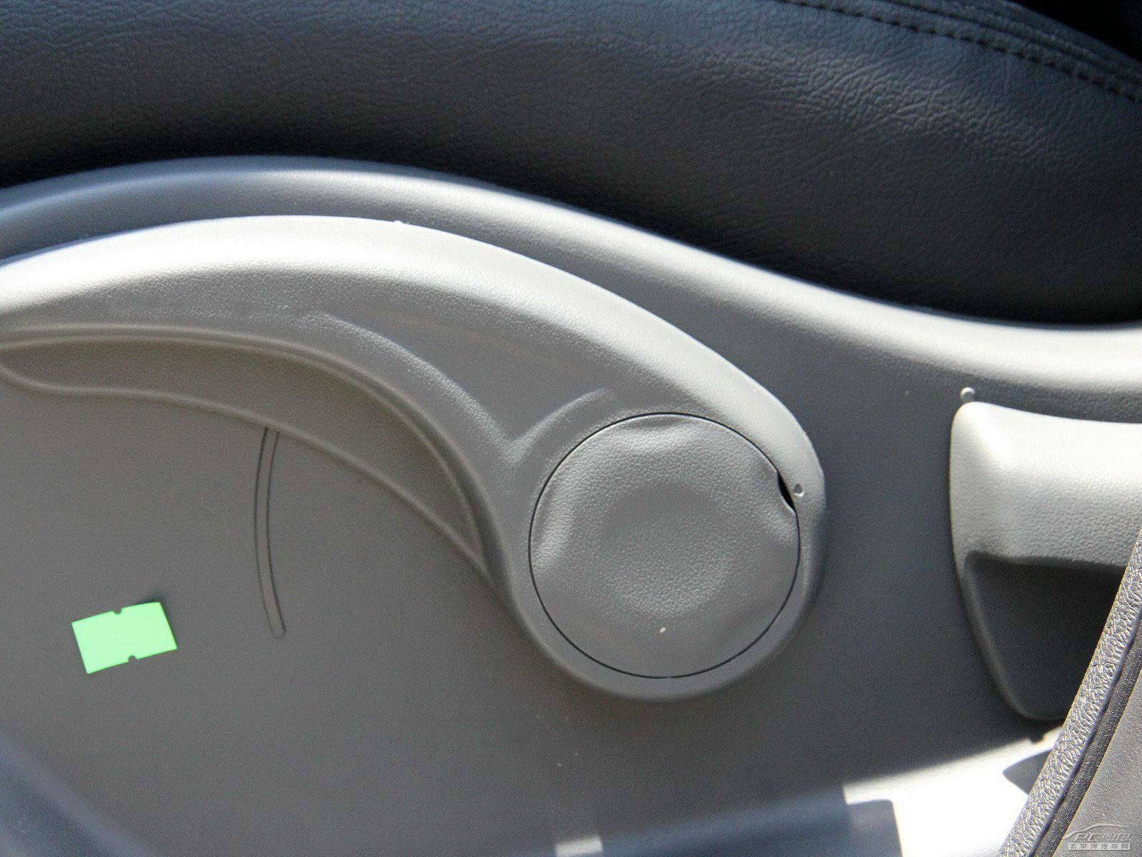 景逸內(nèi)飾高清大圖