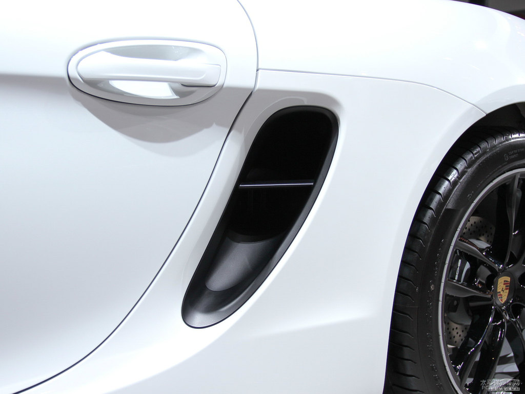 ɫBoxster܇^DƬ