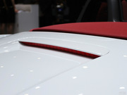 2013款 Boxster 2.7L 2013款 Boxster 2.7L