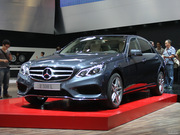 2014款 E 300 L