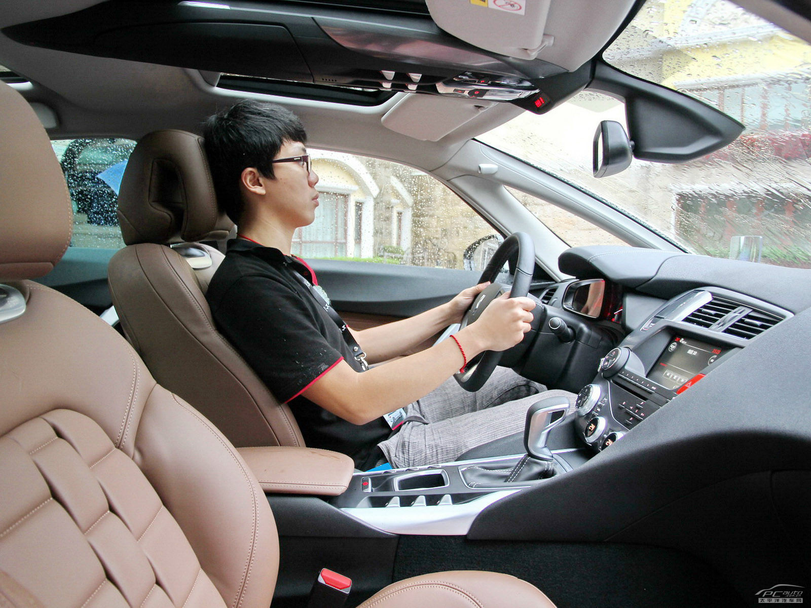 DS 5空間高清大圖