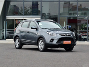 2013款 2.0T 手動 兩驅新銳版 2013款 2.0T 手動 兩驅新銳版