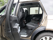 2014 3.0 V6 SC Vogue