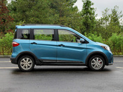 2013款 1.4L MT 勁享型 2013款 1.4L MT 勁享型