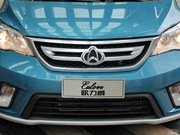 2013款 1.4L MT 勁享型 2013款 1.4L MT 勁享型