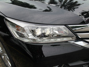 2014款 2.4L EXN 豪華導航版 2014款 2.4L EXN 豪華導航版
