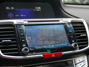 2014款 2.4L EXN 豪華導航版