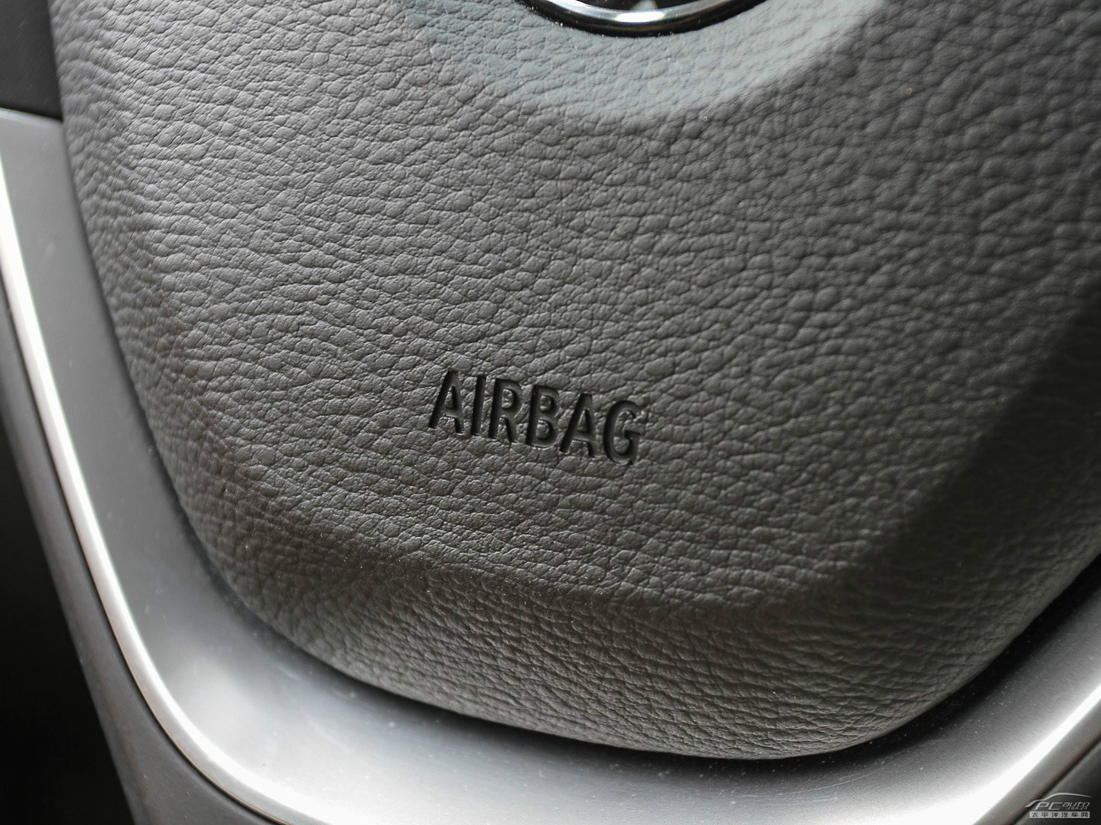 寶馬X3(進(jìn)口)內(nèi)飾高清大圖