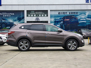 2013款 2.2T 7座四驅(qū)豪華版 2013款 2.2T 7座四驅(qū)豪華版