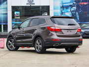 2013款 2.2T 7座四驅(qū)豪華版 2013款 2.2T 7座四驅(qū)豪華版