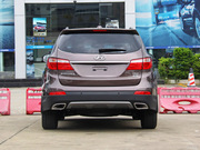 2013款 2.2T 7座四驅(qū)豪華版 2013款 2.2T 7座四驅(qū)豪華版