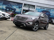 2013款 2.2T 7座四驅(qū)豪華版 2013款 2.2T 7座四驅(qū)豪華版