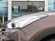 2013款 2.2T 7座四驅(qū)豪華版 2013款 2.2T 7座四驅(qū)豪華版