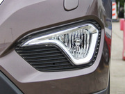 2013款 2.2T 7座四驅(qū)豪華版 2013款 2.2T 7座四驅(qū)豪華版