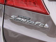 2013款 2.2T 7座四驅(qū)豪華版 2013款 2.2T 7座四驅(qū)豪華版