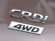 2013款 2.2T 7座四驅(qū)豪華版 2013款 2.2T 7座四驅(qū)豪華版