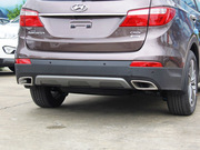 2013款 2.2T 7座四驅(qū)豪華版 2013款 2.2T 7座四驅(qū)豪華版