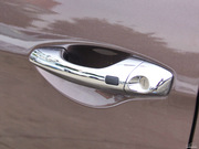 2013款 2.2T 7座四驅(qū)豪華版 2013款 2.2T 7座四驅(qū)豪華版