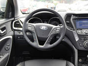 2013款 2.2T 7座四驅(qū)豪華版 2013款 2.2T 7座四驅(qū)豪華版