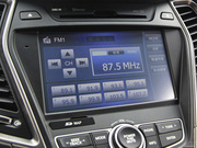 2013款 2.2T 7座四驅(qū)豪華版 2013款 2.2T 7座四驅(qū)豪華版