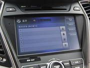 2013款 2.2T 7座四驅(qū)豪華版 2013款 2.2T 7座四驅(qū)豪華版