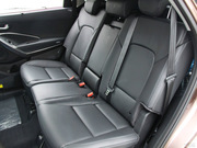 2013款 2.2T 7座四驅(qū)豪華版 2013款 2.2T 7座四驅(qū)豪華版