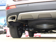 2013款 2.2T 7座四驅(qū)豪華版 2013款 2.2T 7座四驅(qū)豪華版