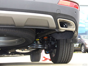 2013款 2.2T 7座四驅(qū)豪華版 2013款 2.2T 7座四驅(qū)豪華版