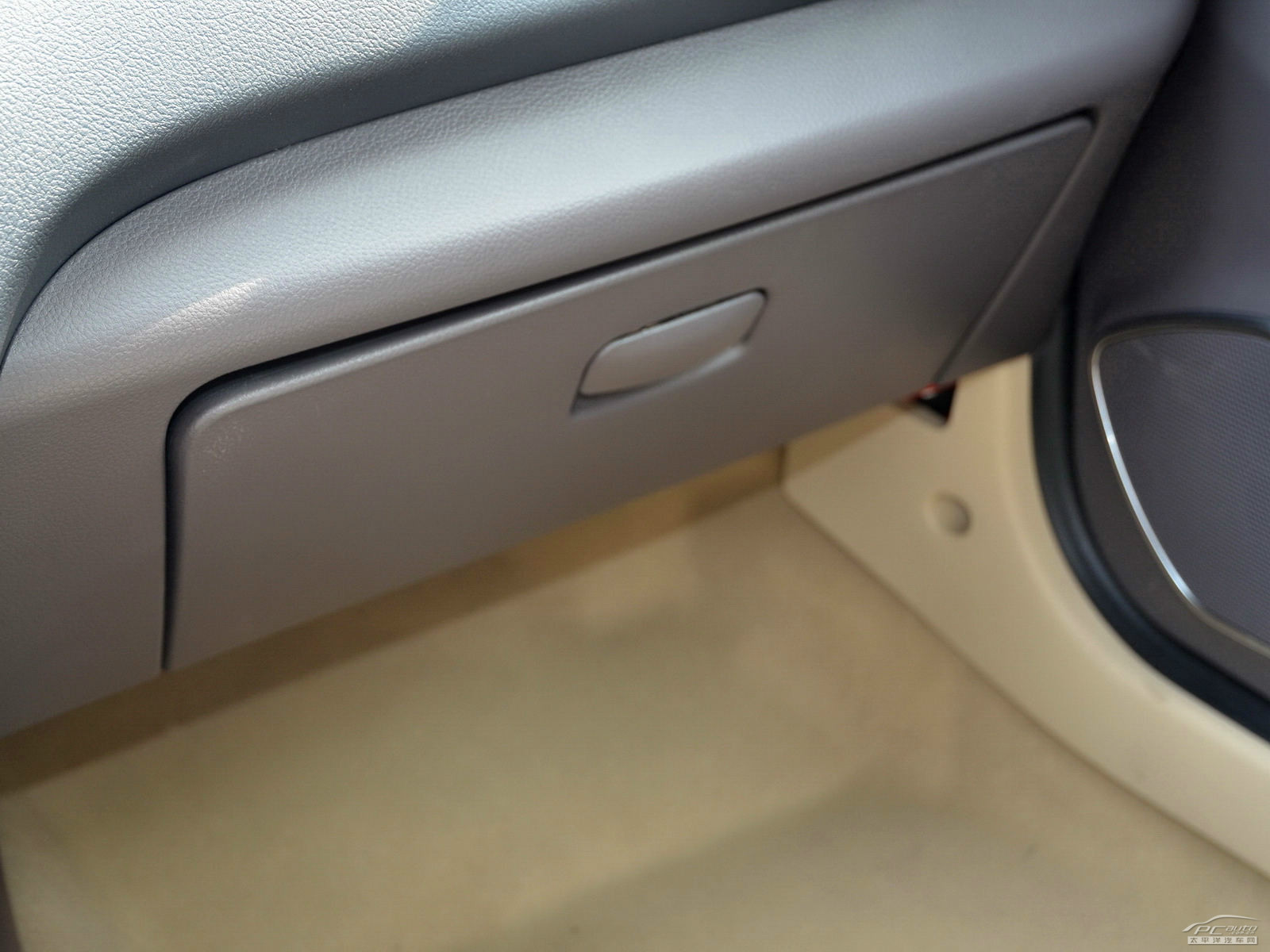 蓮花L3空間高清大圖