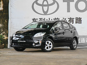 2012款 雙擎 1.8L 豪華版 2012款 雙擎 1.8L 豪華版