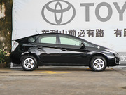 2012款 雙擎 1.8L 豪華版 2012款 雙擎 1.8L 豪華版