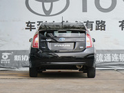 2012款 雙擎 1.8L 豪華版 2012款 雙擎 1.8L 豪華版