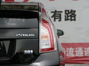 2012款 雙擎 1.8L 豪華版 2012款 雙擎 1.8L 豪華版
