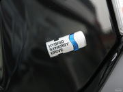 2012款 雙擎 1.8L 豪華版 2012款 雙擎 1.8L 豪華版