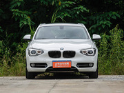 2013款 改款 118i 運動型 2013款 改款 118i 運動型