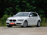 2013款 改款 118i 運動型 2013款 改款 118i 運動型